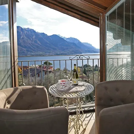 Alba E Tramonto Appartamenti Vista Lago Bellagio Exterior photo