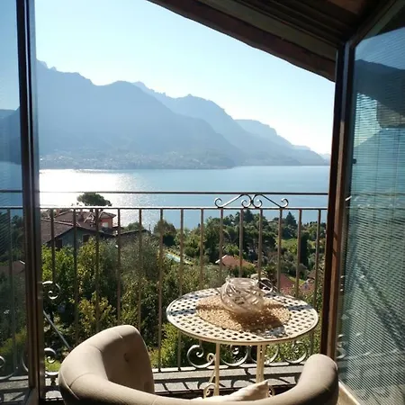 Alba E Tramonto Appartamenti Vista Lago Bellagio Exterior photo