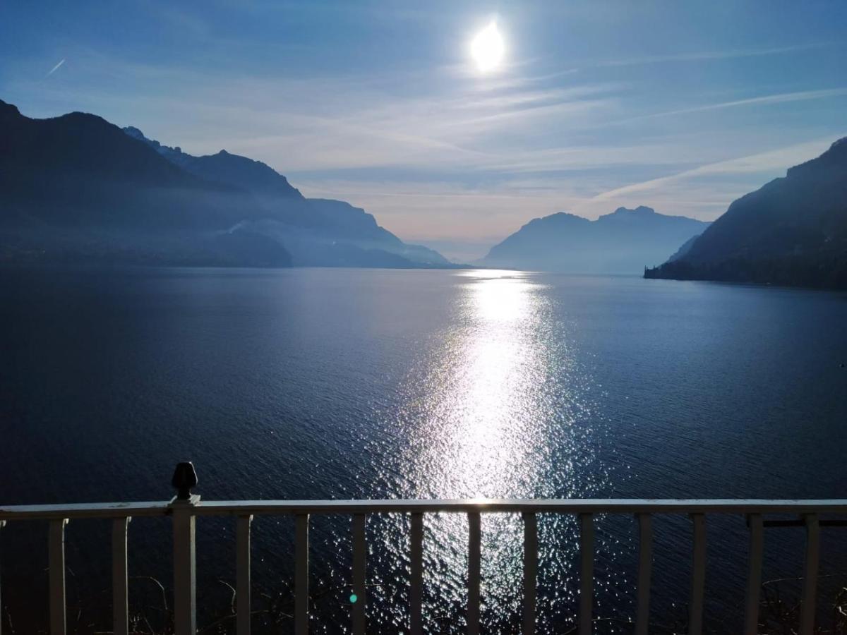 Alba E Tramonto Vista Apartamento Bellagio