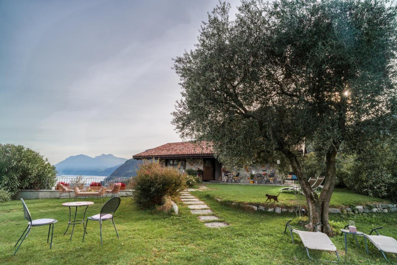 Apartment Alba E Tramonto Vista