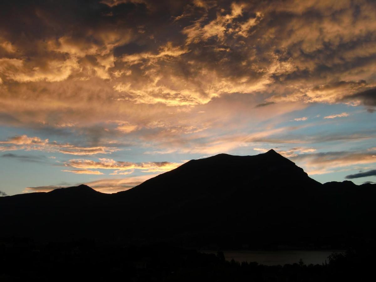 Apartment Alba E Tramonto Vista