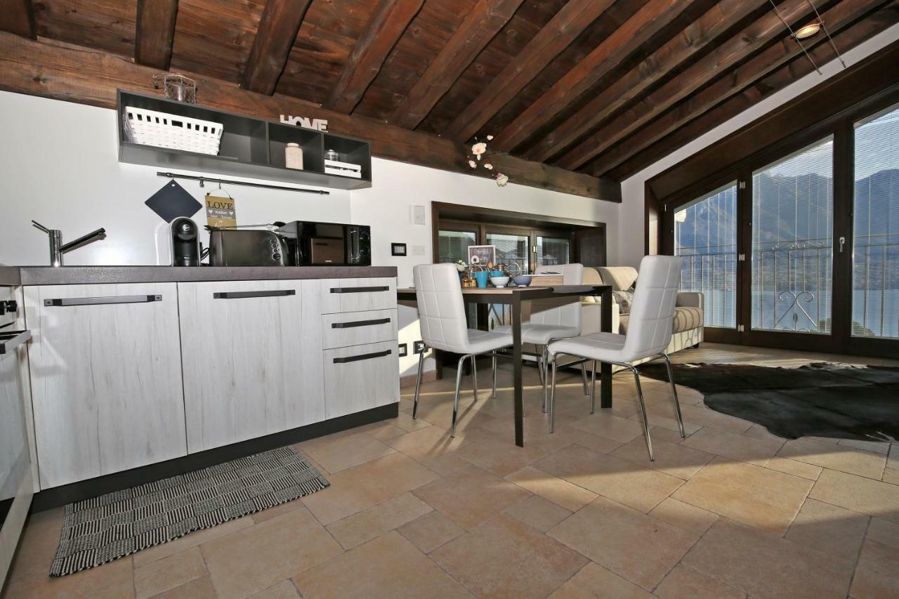 Apartamento Alba E Tramonto Vista