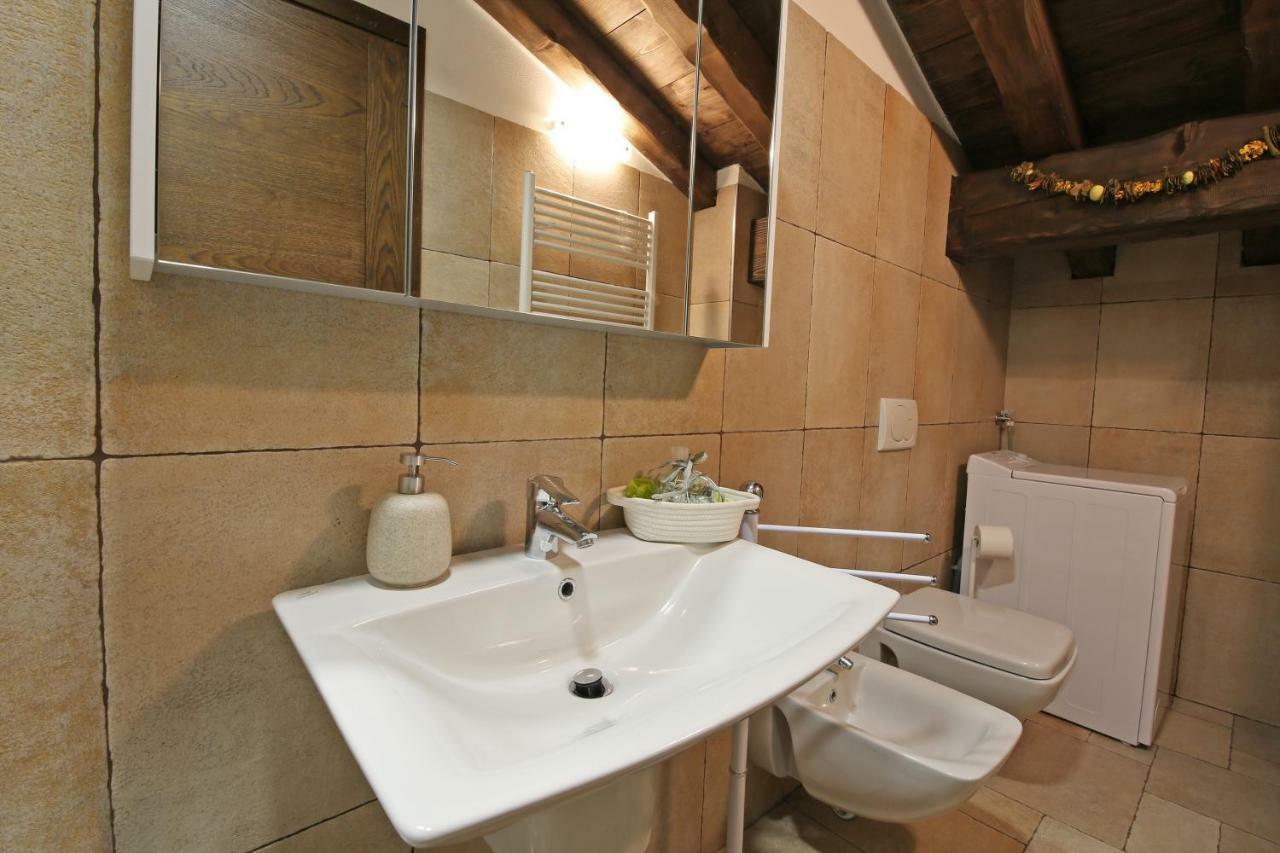Apartamento Alba E Tramonto Vista *