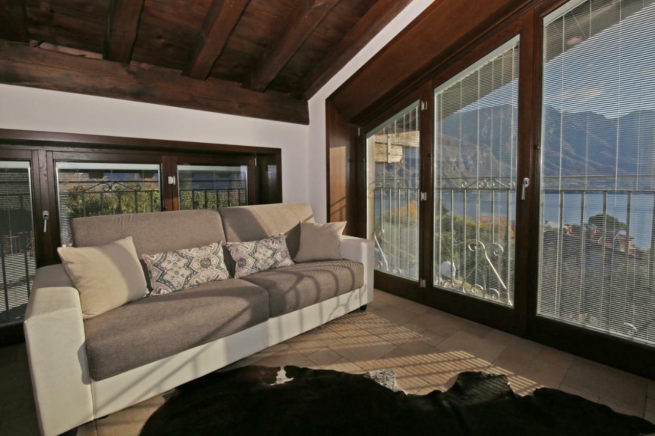 Apartamento Alba E Tramonto Vista *