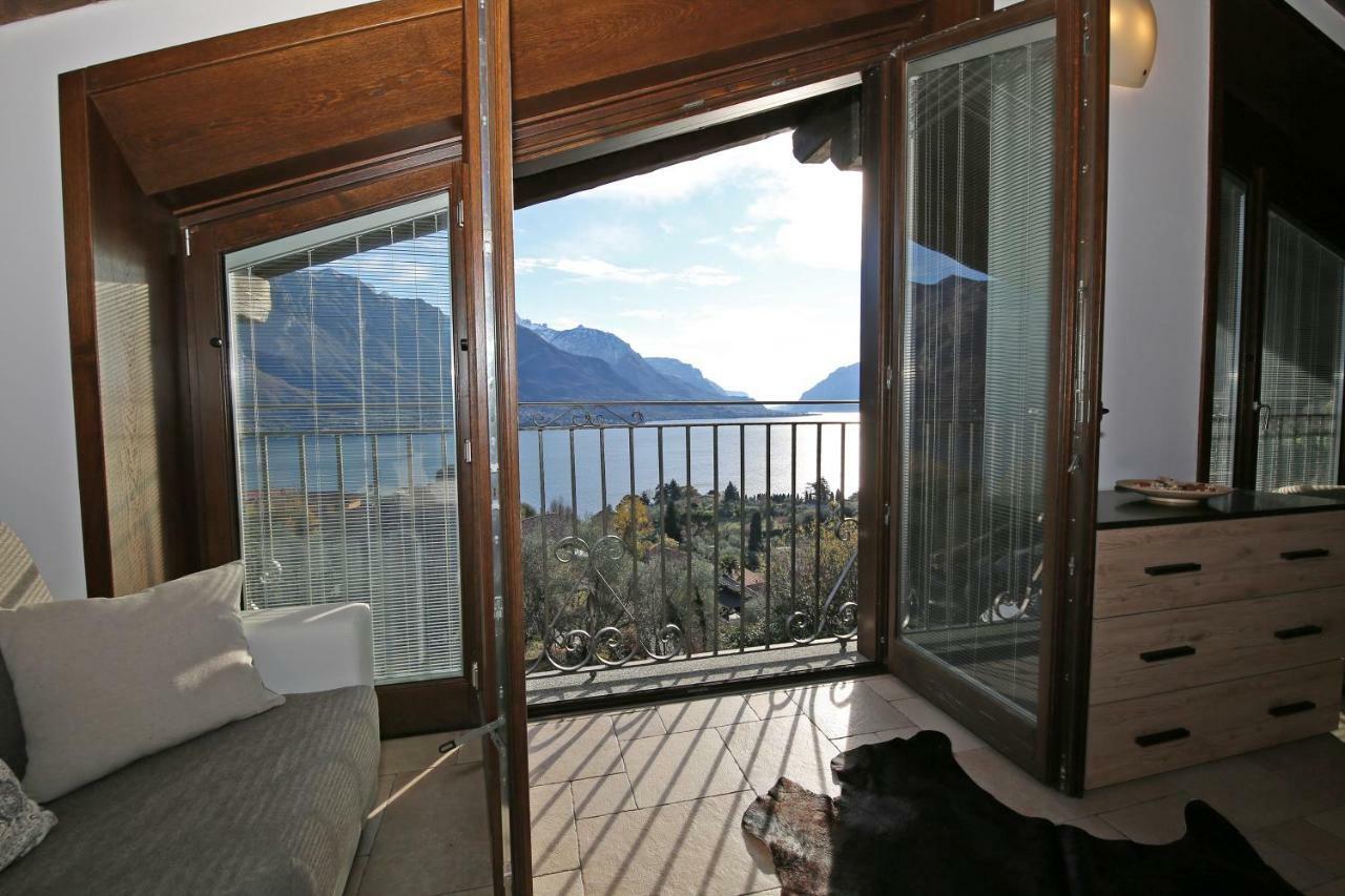 Apartamento Alba E Tramonto Vista *