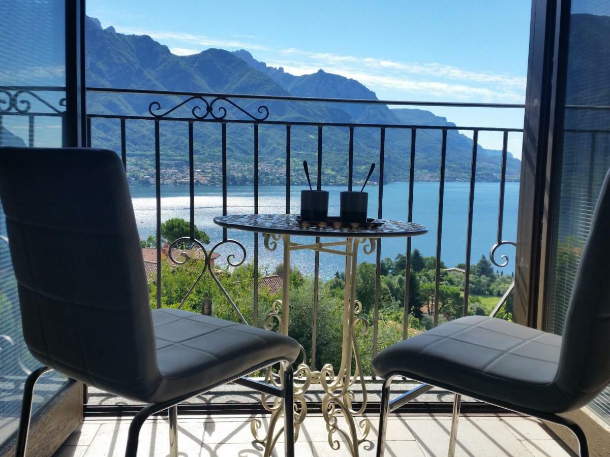 Apartamento Alba E Tramonto Vista *