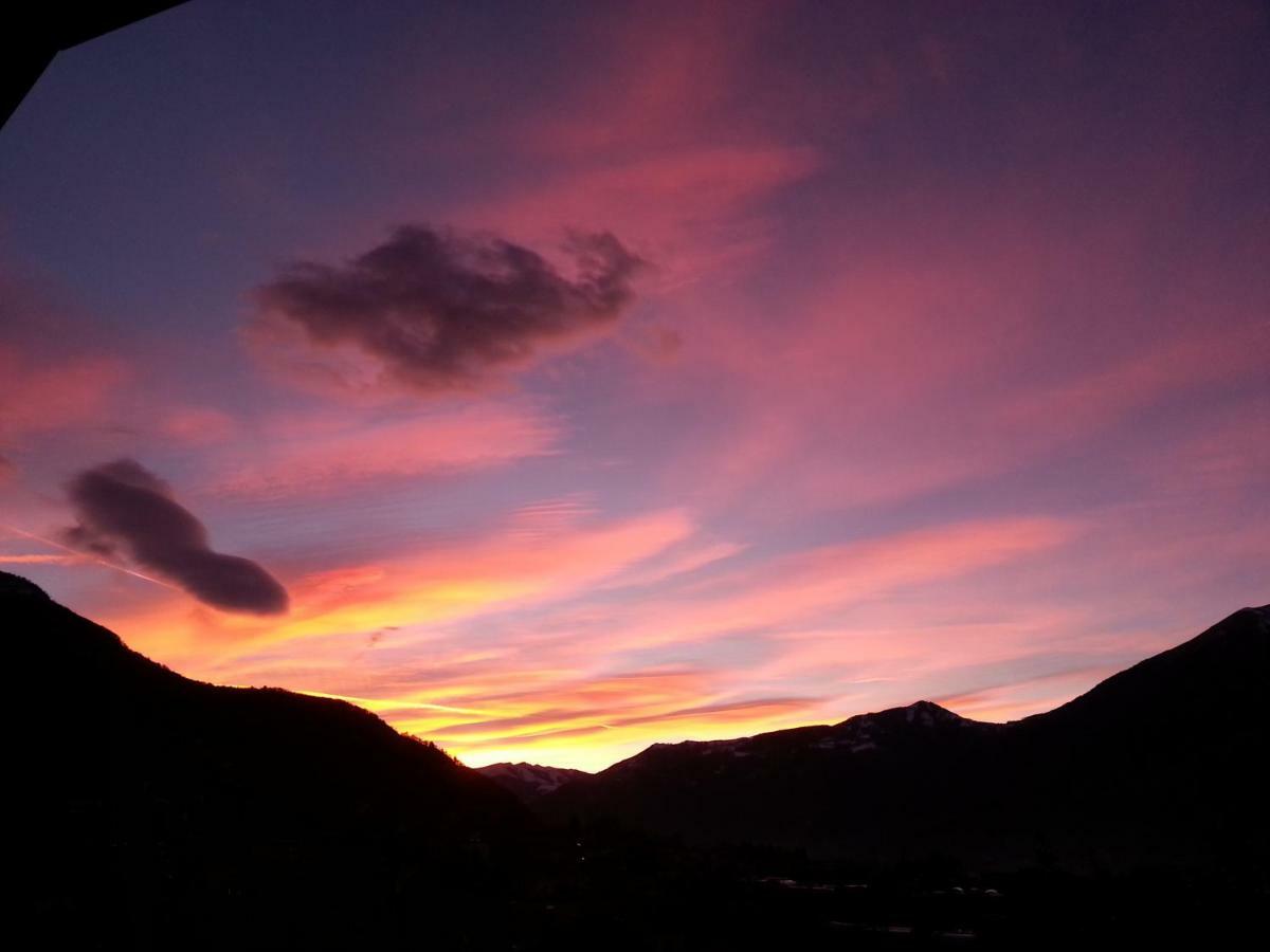 Alba E Tramonto Vista Apartment
