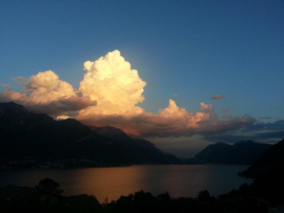 Apartamento Alba E Tramonto Vista *
