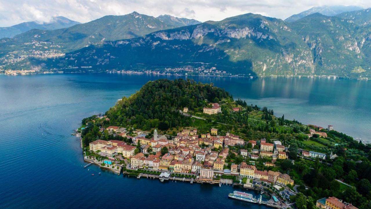 Alba E Tramonto Vista Apartamento Bellagio