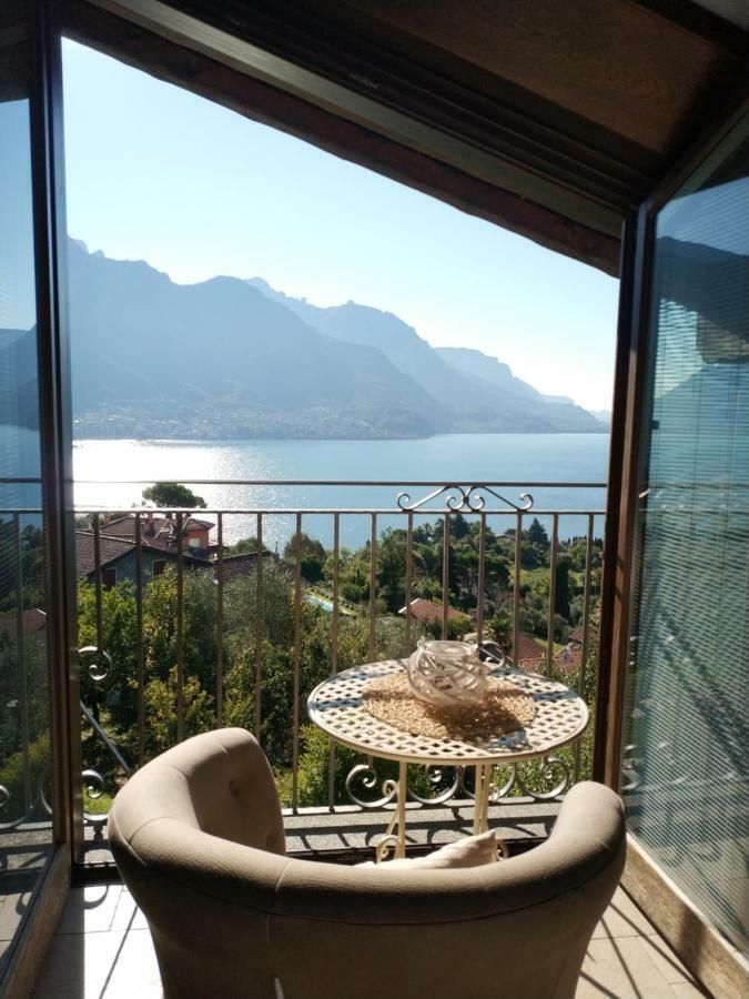 Alba E Tramonto Vista Apartamento Bellagio