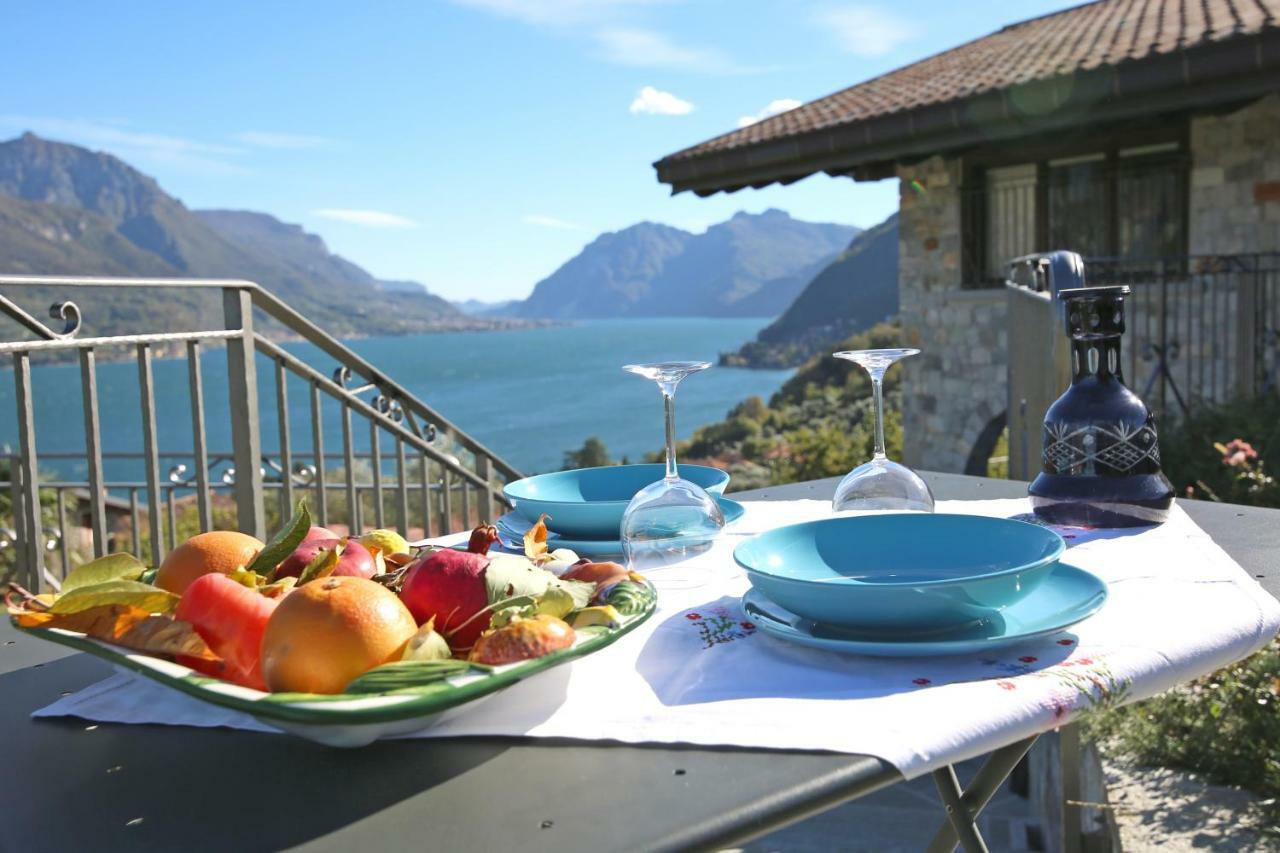 Apartamento Alba E Tramonto Vista