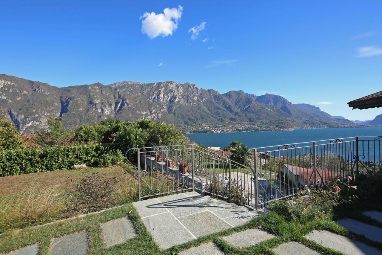 Apartment Alba E Tramonto Vista Bellagio