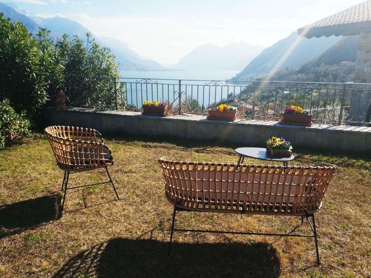 Apartamento Alba E Tramonto Vista *
