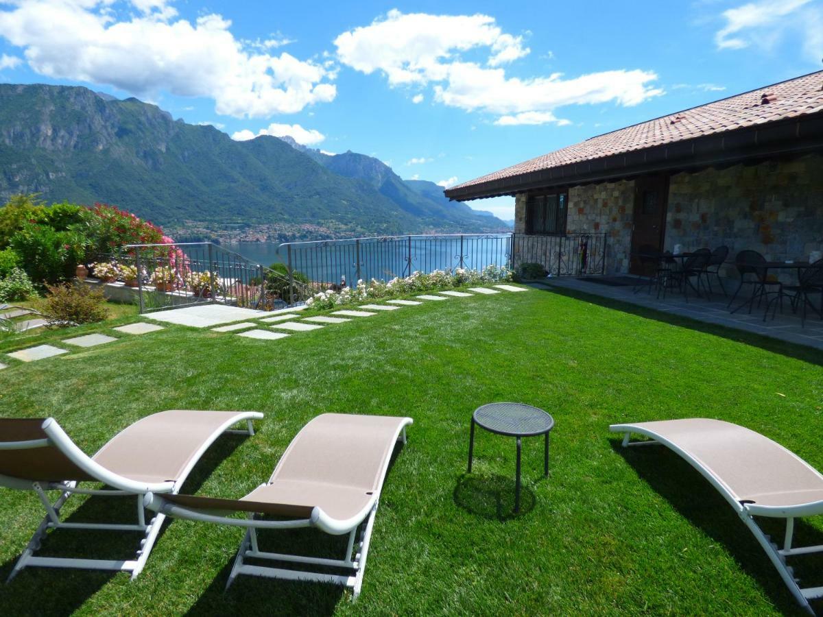 Apartamento Alba E Tramonto Vista *