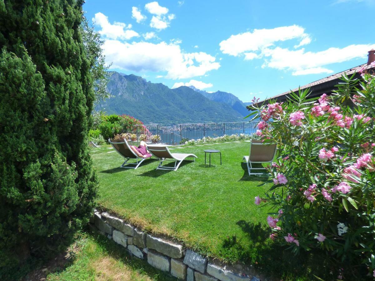 Alba E Tramonto Vista Apartamento Bellagio