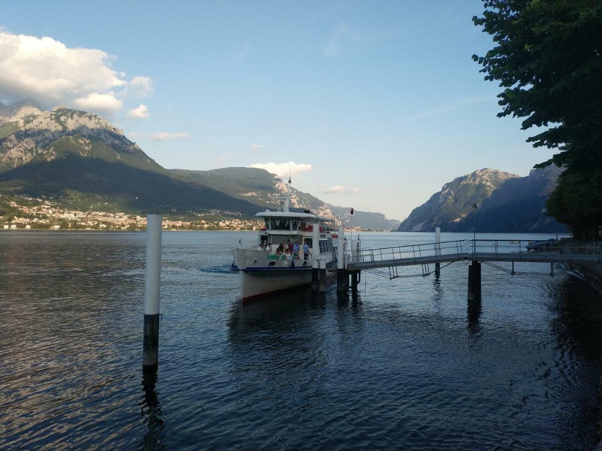 Apartamento Alba E Tramonto Vista *